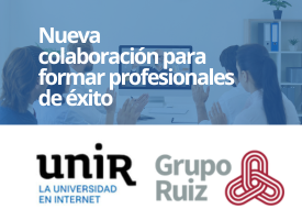 Unir e Intranox, renueva su colaboración.