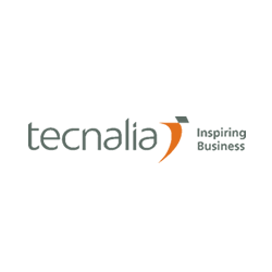 Logo Tecnalia
