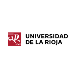 Logo Universidad de La Rioja