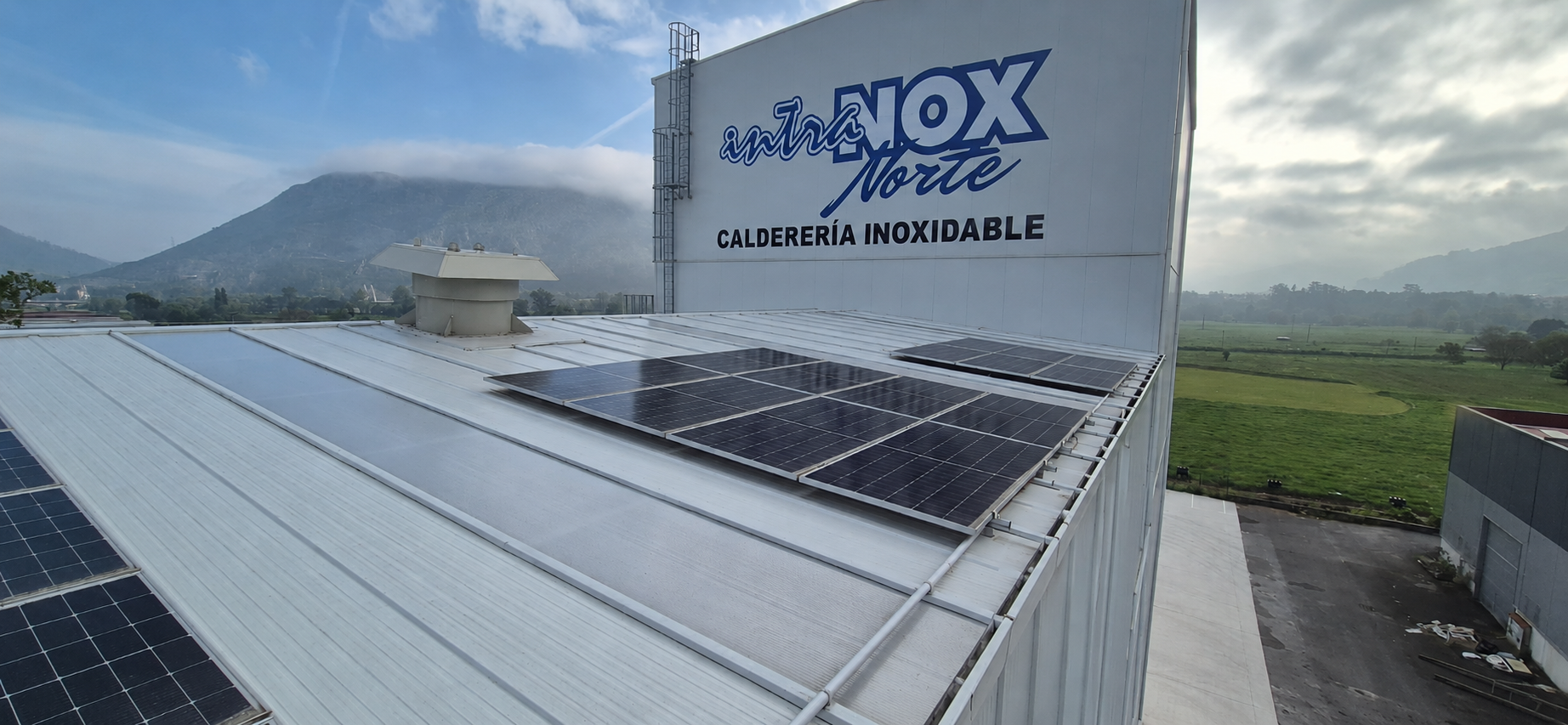 Placas solares