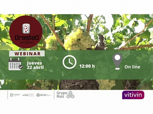 webinar oresteo vitivim